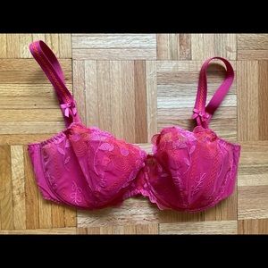 Prima Donna Contour Cup Bra - 80E (EU) / 36E (UK)